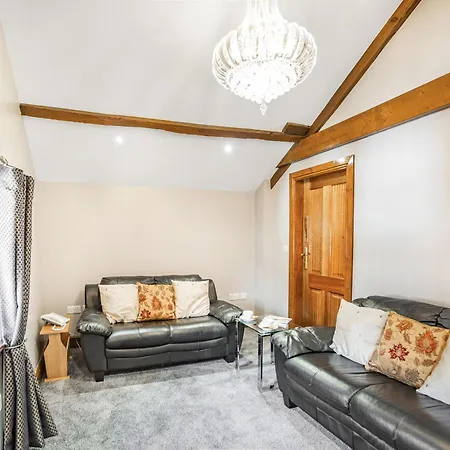 Holiday home Corby Castle - Diamond - Uk34668