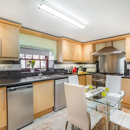 Holiday home Corby Castle - Diamond - Uk34668