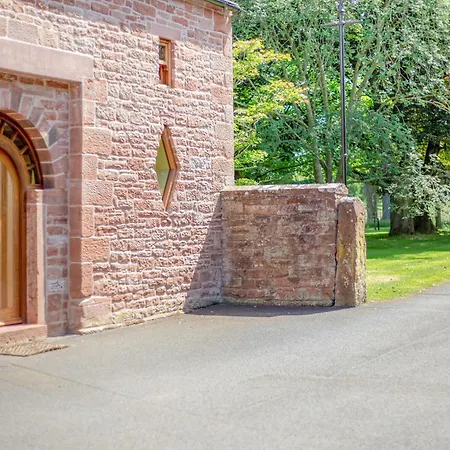 Holiday home Corby Castle - Diamond - Uk34668