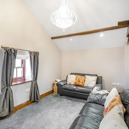 Corby Castle - Diamond - Uk34668 Holiday home *